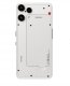 Smartfon Nothing Phone (3a) Lite phone, 128/8 GB, white 3