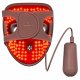 Garett Maska LED do twarzy i szyi Beauty Skin Ritual Face&Neck brązowy 8