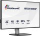 Monitor iiyama ProGraphic HB3201UHSNP-B1 3