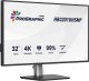 Monitor iiyama ProGraphic HB3201UHSNP-B1 4
