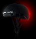 FORCE Kask rowerowy Lynx Citylight czarny z oświetleniem USB 59 - 62 cm 5
