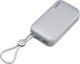 Powerbank Aukey PB-Y47 10000mAh Biały 2