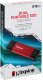Dysk zewnętrzny SSD Kingston Dual Portable 512GB Czerwony (SPSD/512GB) 2