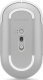 Mysz Lenovo Silent Mouse 350 biała (GY51S61907) 2