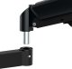 Maclean Uchwyt biurkowy na monitor 17" - 32" (MC-135) 3