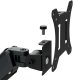 Maclean Uchwyt biurkowy na monitor 17" - 32" (MC-135) 4