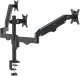 Maclean Uchwyt biurkowy na 3 monitory 17" - 27" (MC-137) 3