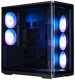 Obudowa Zalman P60 ARGB czarna 1