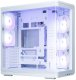 Obudowa Zalman P60 ARGB biała 8