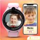 Smartwatch Jono Toys Smartwatch Dla Dzieci Zegarek Telefon GPS Rozmowy Aparat Wideo Lokalizacja 11