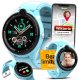 Smartwatch Jono Toys Smartwatch Dla Dzieci Zegarek Telefon GPS Rozmowy Aparat Wideo Lokalizacja 13