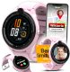Smartwatch JG Smart Smartwatch Zegarek Dla Dzieci 4G LTE Rozmowy Aparat Wideo Lokalizator GPS 1