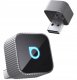 Bezprzewodowy Adapter samochodowy OTTOCAST Mini Cube T2 srebrny 1