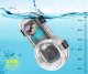 Obudowa Podwodna Wodoodporna Wodoszczelna Futerał Do 60m Do Insta360 X5 / X 5 / Pu760t 4