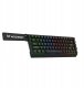 Klawiatura Wozinsky WKGP-1165 SNK Red (5907769384172) 2