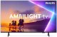 Telewizor Philips 8500 series 85PUS850012 2,16 m (85") 4K Ultra HD Smart TV Wi-Fi Czarny 1