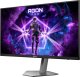 Monitor AOC Agon Pro QD-OLED AG276QKD2 3