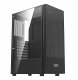 Obudowa Darkflash A290 czarna 1