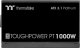 Zasilacz Thermaltake Toughpower PT/1000W moduł zasilania 8