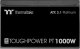 Zasilacz Thermaltake Toughpower PT/1000W moduł zasilania 9