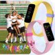 Smartband Rubicon Smartwatch SMARTBAND RNCF05 czarny PROF 5