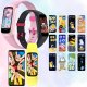 Smartband Rubicon Smartwatch SMARTBAND RNCF05 czarny PROF 6