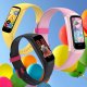 Smartband Rubicon Smartwatch SMARTBAND RNCF05 czarny PROF 7