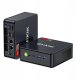Komputer Giada MINI PC GMKtec M6 Ultra AMD Ryzen 5 7640HS 16GM RAM + 512GB SSD WIN 11 PRO 4