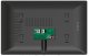 Reer IPS KW07 DIN wideodomofon WiFi 1080p APP 7' TUYA 2 ŻYŁOWY PASTYLKI KLAWIATURA 12