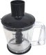 Blender Hoffen Blender 4w1 - Mikser, Rozdrabniacz, Młynek do kawy 9