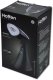 Parownica do ubrań Hoffen Parownica do ubrań Hoffen - 1700W - Czarna 12