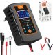 eXtremestyle Inteligentna Mini Ładowarka Prostownik 2W1 Sbc-61220 1