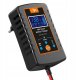 eXtremestyle Inteligentna Mini Ładowarka Prostownik 2W1 Sbc-61220 3