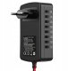 eXtremestyle Inteligentna Mini Ładowarka Prostownik 2W1 Sbc-61220 7