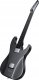 Cyfrowa Wielofunkcyjna Gitara Elektryczna Midi Led Aeroband / Bez Strojenia / Ag01 / Czarny 2