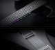 Cyfrowa Wielofunkcyjna Gitara Elektryczna Midi Led Aeroband / Bez Strojenia / Ag01 / Czarny 9
