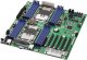 Płyta główna ASRock Mainboard GNR2D16-2T EEB like dual gniazdo 4710 Single 2