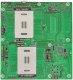 Płyta główna ASRock Mainboard GNR2D16-2T EEB like dual gniazdo 4710 Single 3