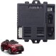Centralka Moduł JR1630RX-RM-12V do Auta na Akumulator QLS-5688 EDUKAMP 1