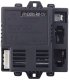 Centralka Moduł JR1630RX-RM-12V do Auta na Akumulator QLS-5688 EDUKAMP 2