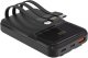 Powerbank S-link P104 10000mAh Czarny 1
