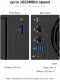 TERRAMASTER F4-425 PLUS, 4bay NAS, 16GB DDR5 (No Hard Drive) 2