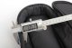 BWS HARD BAG UB-02-1 Pokrowiec do Ukulele 21" 5