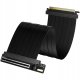 TRYX STRING PCIe 5.0 x16 Riser Kabel, 200mm - czarny 1