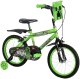 Huffy Rower dziecięcy 16" Minecraft 1