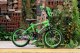 Huffy Rower dziecięcy 16" Minecraft 11