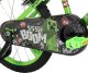 Huffy Rower dziecięcy 16" Minecraft 2