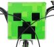Huffy Rower dziecięcy 16" Minecraft 5
