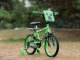 Huffy Rower dziecięcy 16" Minecraft 8