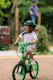 Huffy Rower dziecięcy 16" Minecraft 9